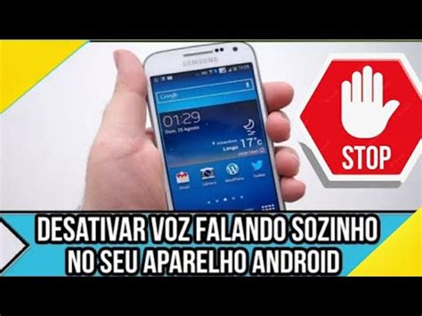 celular tá falando sozinho|Celular Falando Sozinho Como desativar TalkBack (VOZ